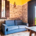 El Rincon Del Duende Εξοχικό σπίτι