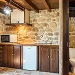 El Rincon Del Duende Εξοχικό σπίτι *