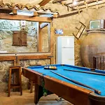 El Rincon Del Duende Εξοχικό σπίτι *