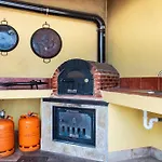 Εξοχικό σπίτι El Rincon Del Duende *