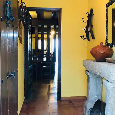 El Rincon Del Duende *