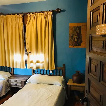 El Rincon Del Duende *