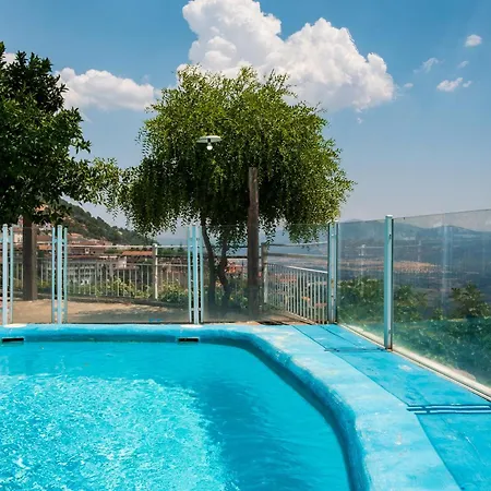 Lantställe El Rincon Del Duende *