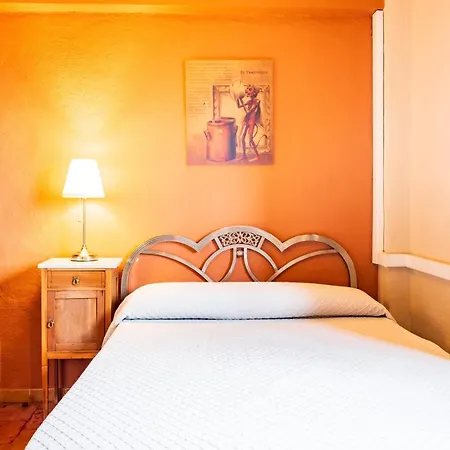 Casa de Campo El Rincón Del Duende