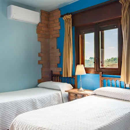 Casa de Campo El Rincón Del Duende *