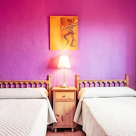 El Rincon Del Duende