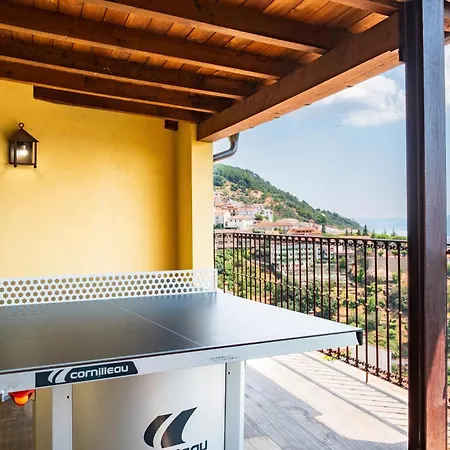 El Rincon Del Duende Lantställe