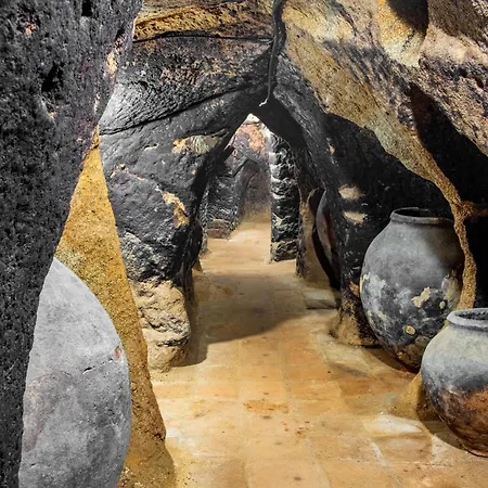 Casa de Campo El Rincón Del Duende