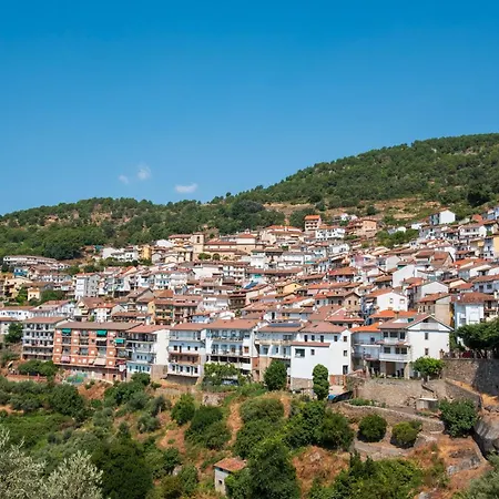 El Rincon Del Duende Landhuis *