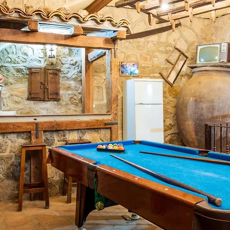 El Rincón Del Duende