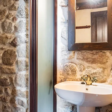 Casa de Campo El Rincón Del Duende Pedro Bernardo