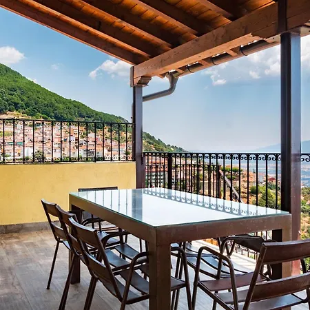 El Rincón Del Duende Casa de Campo *