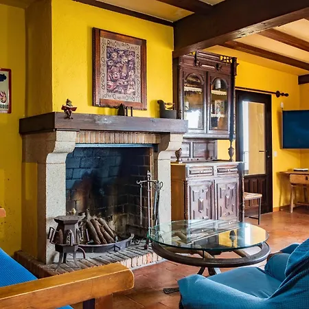 El Rincon Del Duende *