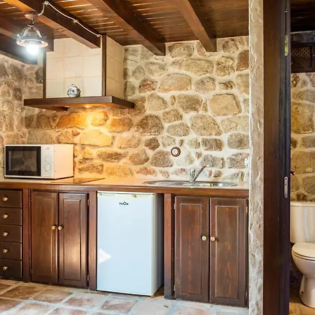 El Rincón Del Duende Casa de Campo *