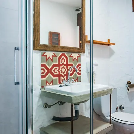 El Rincón Del Duende Casa de Campo