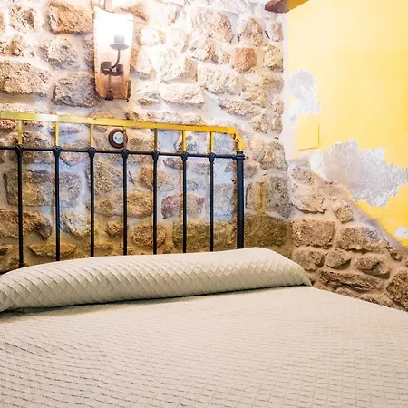 Casa de Campo El Rincón Del Duende *