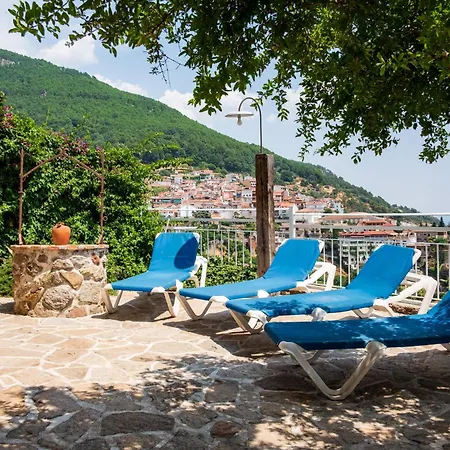 Εξοχικό σπίτι El Rincon Del Duende
