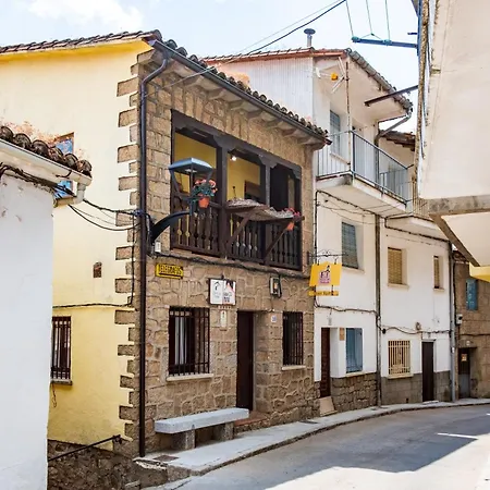 El Rincon Del Duende *