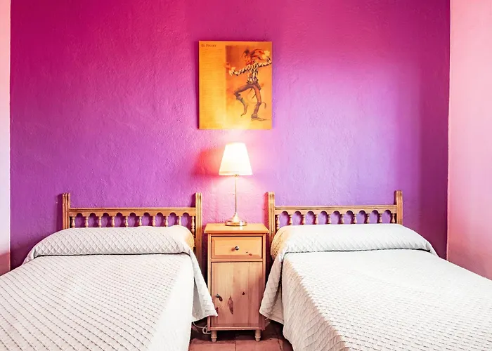 El Rincon Del Duende