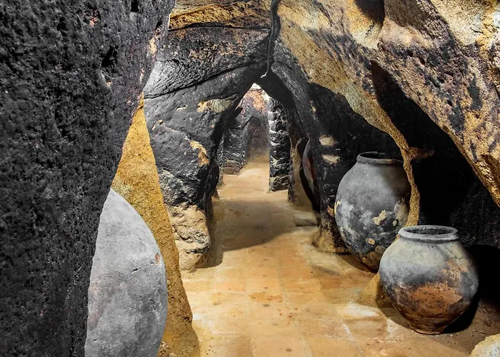 컨트리하우스 El Rincon Del Duende