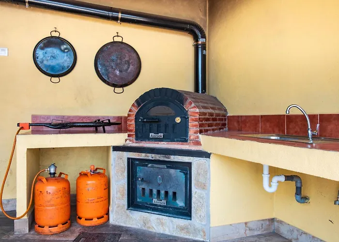 El Rincon Del Duende