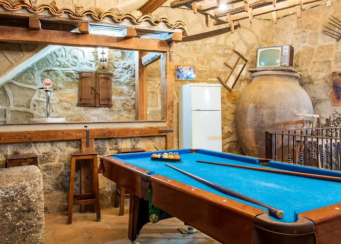 El Rincon Del Duende