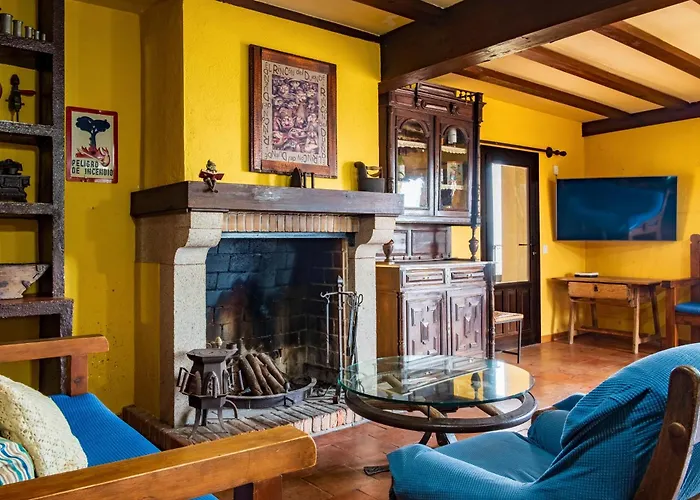 El Rincon Del Duende *