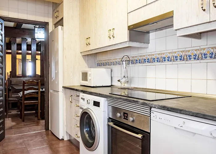 El Rincon Del Duende