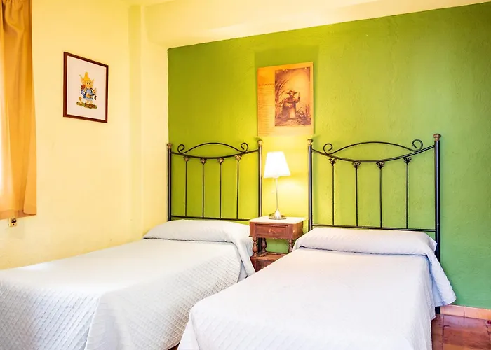 El Rincon Del Duende